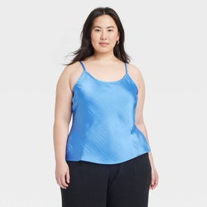 Women's Camisole - A New Day™ - 1 of 3
