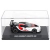 Majorette 2005 Chevrolet Corvette C6R 1:64 Scale - 3 of 3