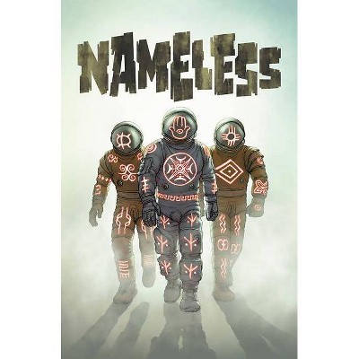 Nameless - by  Grant Morrison (Paperback)