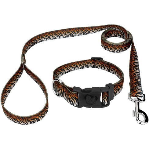 Extra Large Dog Collar