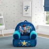 Delta Children Cozee Buddy Chair - 4 of 4