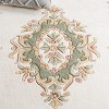 Aubusson AUB301 Hand Tufted Indoor Rugs - Safavieh - 4 of 4