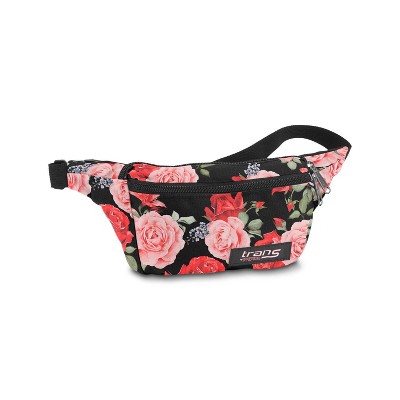 jansport trans fanny pack