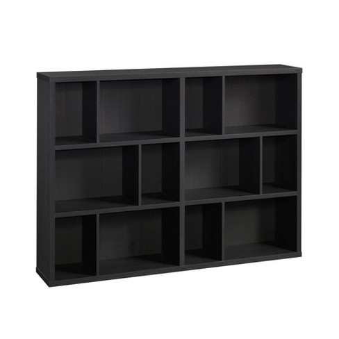 Target deals cubby bookshelf