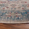 Victoria VIC998 Power Loomed Indoor Rugs - Safavieh - 3 of 4