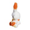 Pokemon Center: Scorbunny Happy Spring Plush (2024) - 9 ¾ Inch - 3 of 4