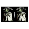 Star Wars Yoda Best Dad Ever Stainless Steel Water Bottle - 2 of 3