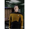 Newson International - EXO-6 - Star Trek: The Next Generation - 1/6 Scale Data Standard Version - 2 of 4