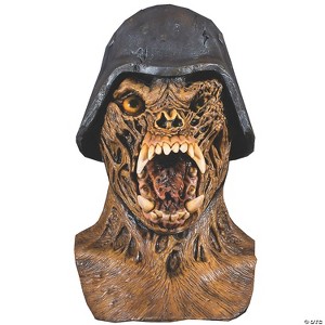 Trick or Treat Studios Adults An American Werewolf in London Warmonger Mask - 1 of 1