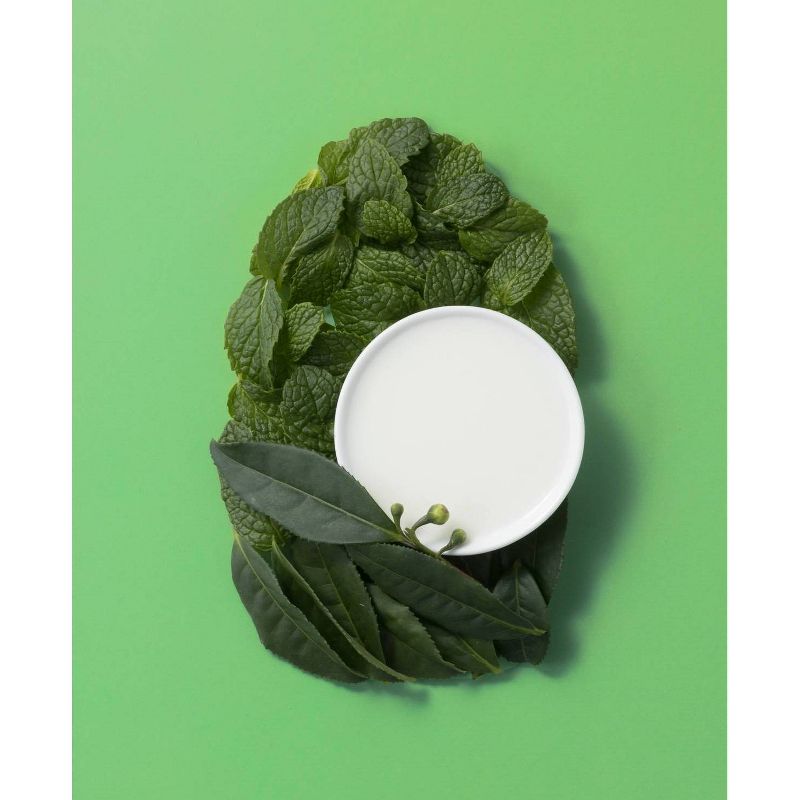 OGX Extra Strength Refreshing Scalp + Tea Tree Mint Shampoo -  - 25.4 fl oz, 5 of 6