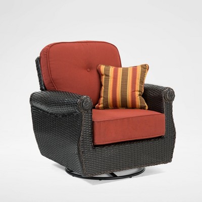 target swivel patio chairs