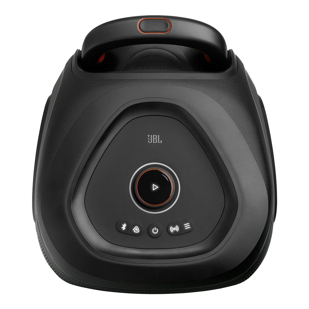 JBL PartyBox 330 Portable Party Speaker Bundle with Wireless Microphone System - thumbnail 7