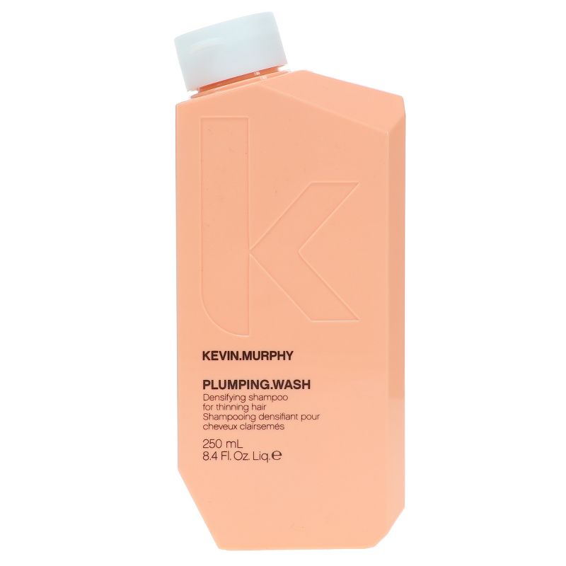 Kevin Murphy Plumping Wash 8.4 oz, 1 of 9