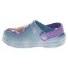 Disney Frozen Girls' Clogs. (Toddler/Little Kids) - 3 of 4