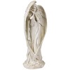 Northlight Standing Angel with Wings Outdoor Garden Statue - 16.5" - 3 of 4