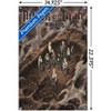 Trends International Attack on Titan: The Final Season - Part 3 Teaser Unframed Wall Poster Prints - 3 of 4