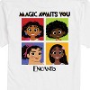 Men's - Encanto -  Short Sleeve Graphic T-Shirt - 2 of 4
