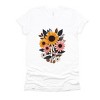Simply Sage Market Sunflower Garden Short Sleeve Tee - 2 of 4