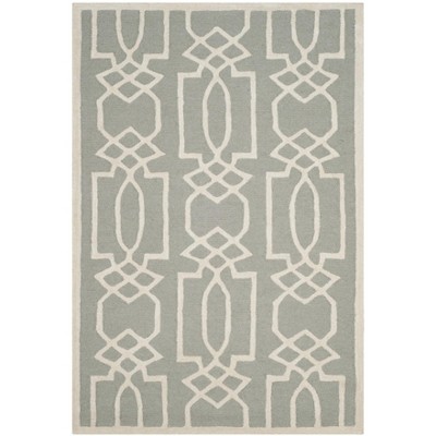 Bella BEL138 Hand Tufted Rug - Safavieh