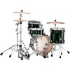 Pearl Professional Maple 3-Piece Shell Pack With 20" Bass Drum Emerald Mist - 2 of 4