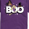 Men's - Barbie - Barbie Witch Art Short Sleeve Graphic T-Shirt - 2 of 4