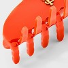 Bijoux Sport by Luv Aj MLB Logo Claw Hair Clip - 2 of 2