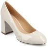 Journee Women's Seraphina Pumps - 2 of 4