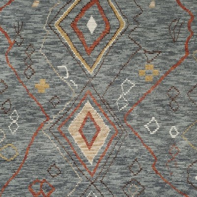 grey/multi