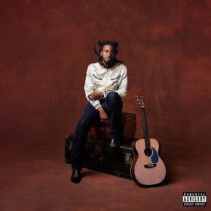 Shaboozey - Where I'Ve Been, Isn't Where I'm Going: The Complete Edition (Vinyl) - 1 of 1