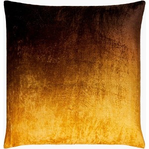 Livabliss Theodosia Modern Throw Pillow - 1 of 4