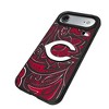 MLB National League Teams Paisley MagSafe Compatible Cell Phone Case for Apple iPhone 17 Series - 2 of 4
