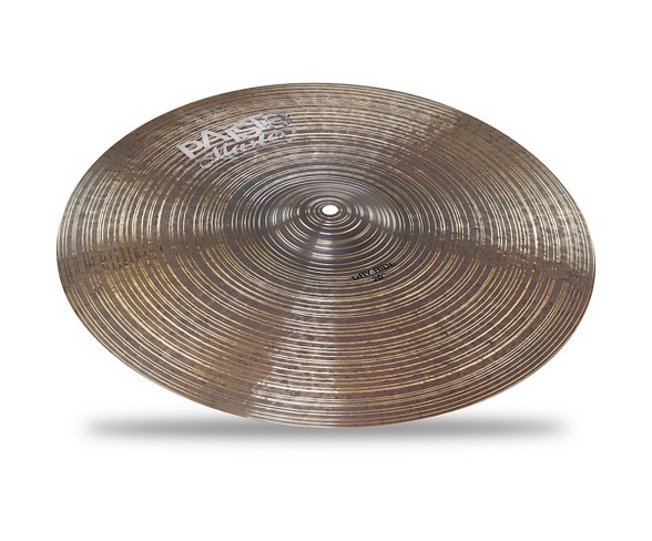 Paiste Masters Dry Ride 20 in.