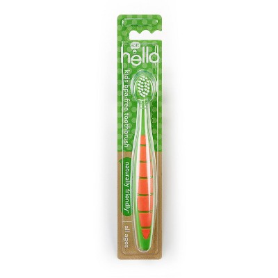waterpik electric toothbrush replacement
