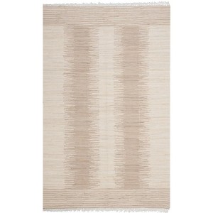 Montauk MTK752 Hand Woven Area Rug  - Safavieh - 1 of 4