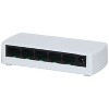 Manhattan® Fast Ethernet Office Switch (5 Port) in White - image 3 of 4