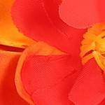 orange red pink