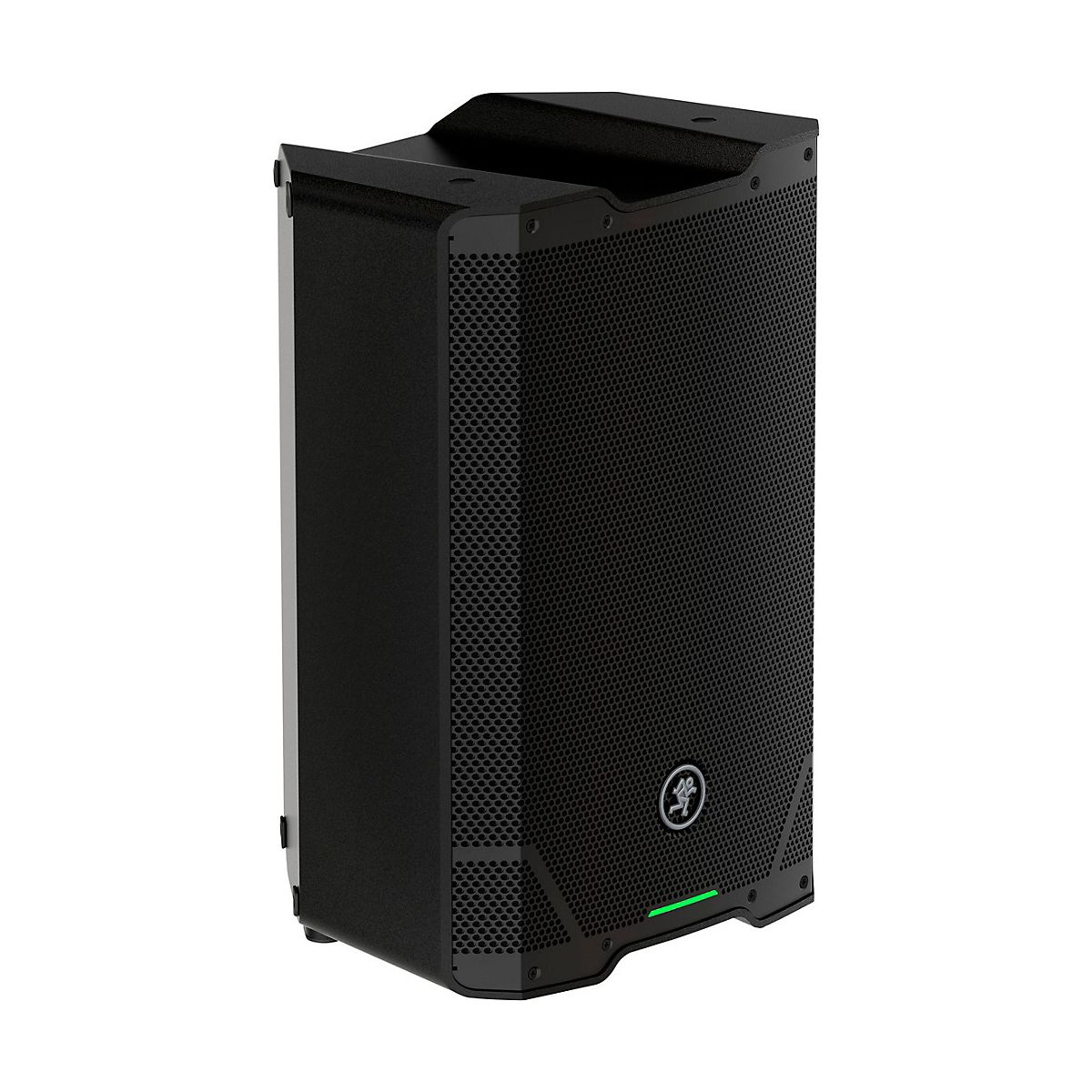 Mackie SRT210 1,600W Professional Powered Loudspeaker 10 in. Black