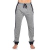 Balanced Tech Men's Jersey Knit Jogger Lounge Pants - 2 of 4