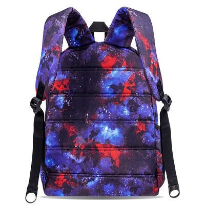 JWorld Oz Campus 17" Backpack - Heat — фото 3