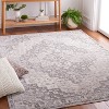 Eternal ETL206 Power Loomed Indoor Rugs - Safavieh - 2 of 4
