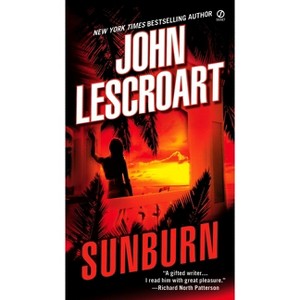 Sunburn - by  John Lescroart (Paperback) - 1 of 1