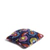 Vera Bradley Women's Outlet Fleece Fleece Travel Blanket - 2 of 3