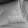 Set Of 2 Solid Pillowcases - Ultra Soft, Easy Care - Becky Cameron - 4 of 4