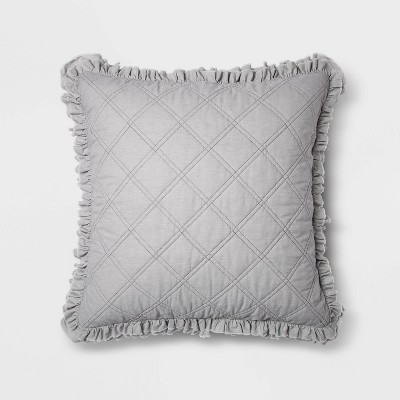 king size pillow shams target