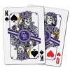 MLB Colorado Rockies Classic Series Playing Cards - 3 of 4