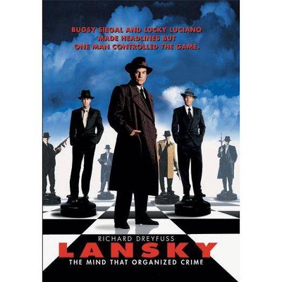 Lansky (DVD)(2012)