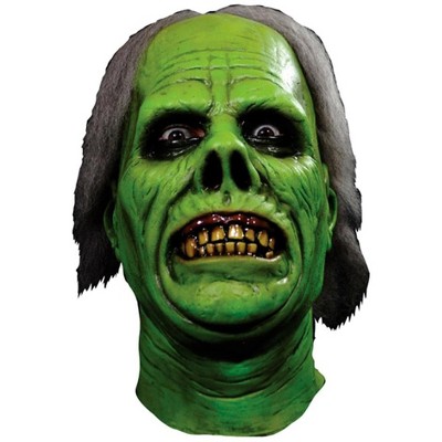 Trick Or Treat Studios Phantom of the Opera Green Full Head Mask Adult Costume Accessory