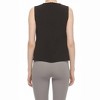 Women's CREPE TANK - iltm - 2 of 3