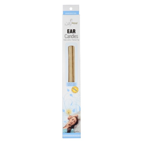 Ear Candling Removes Excess Earwax & Debris.Ear Candling NY