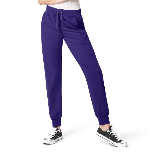 Jockey Women's Soft Touch Modal Jogger 